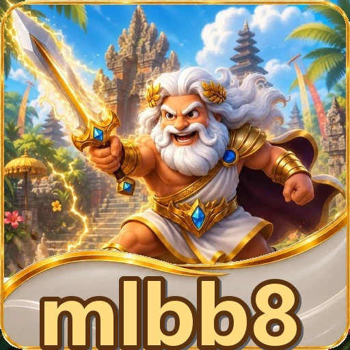 Aplikasi mobile mlbb8 Android dan iOS