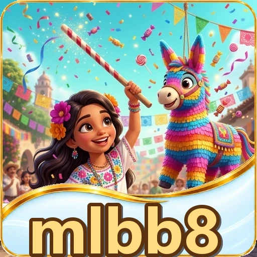 Pendaftaran mlbb8