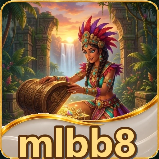 Masuk mlbb8