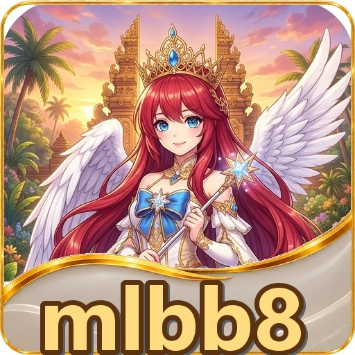 Platform mlbb8